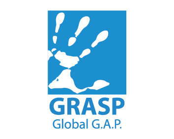 Logo Global GAP GRASP