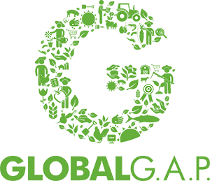 Logo Global GAP